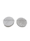 O64-113-00 Rotary Valve and Stationary Disc Set (USED) - Sakura VIP E150, E300