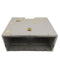 O64-345-00 Paraffin Oven Assy. W/ Heater, 115V, USED - Sakura VIP E150, VIP E300
