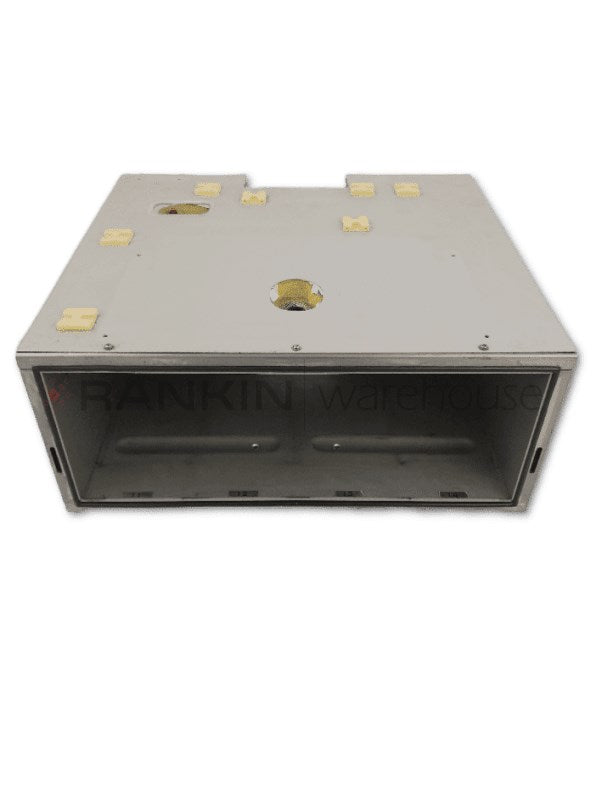 O64-345-00 Paraffin Oven Assy. W/ Heater, 115V, USED - Sakura VIP E150, VIP E300