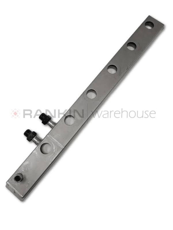 O64-404-03 Manifold, Lower (USED) - Sakura VIP E150, E300