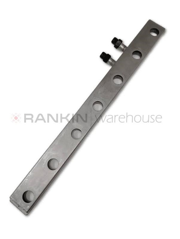 O64-405-02 Manifold, Upper (USED) - Sakura VIP E150, E300