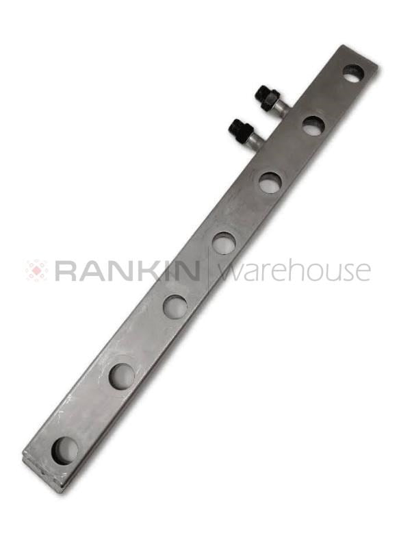 O64-405-02 Manifold, Upper (USED) - Sakura VIP E150, E300