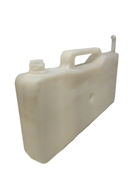 O64-410-00 Reagent Reservoir Assy. - Sakura VIP E150, E300