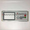 O64-751-04 Control Panel (USED) - Sakura VIP E150, E300