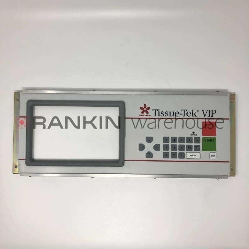 O64-751-04 Control Panel (USED) - Sakura VIP E150, E300