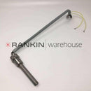O65-551-00 Overflow Assy. (USED) - Sakura VIP E150, E300, 3000