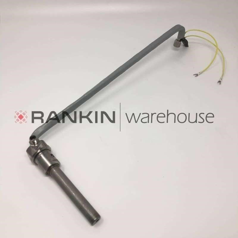 O65-551-00 Overflow Assy. (USED) - Sakura VIP E150, E300, 3000