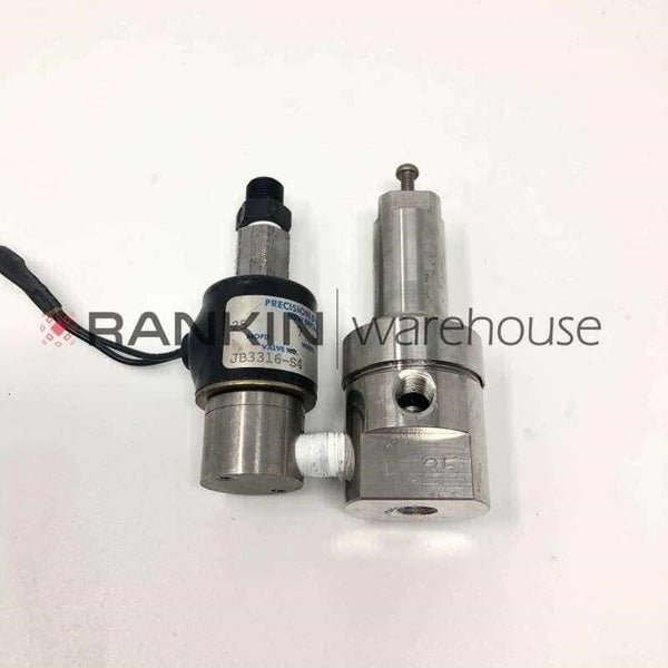 O65-554-00 Pressure Regulator Assy. (USED) - Sakura VIP E150, E300, 1000, 2000, 3000