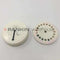 Rotary and Stationary Disc L, Rotary Valve Set (USED) - Sakura VIP 5