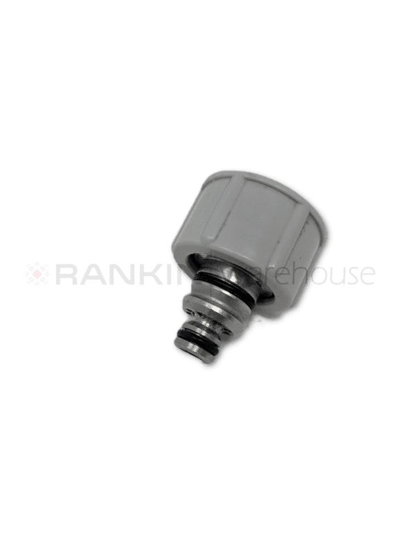 O68-504-00 Bottle Connecting Plug Assy. (USED) (Old Style, Refurbished) - Sakura VIP 5