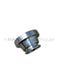 O68-510-01 (Formerly O68-510-00) Housing, Snap Ring (Old Style Manifold) (USED) - Sakura VIP 5