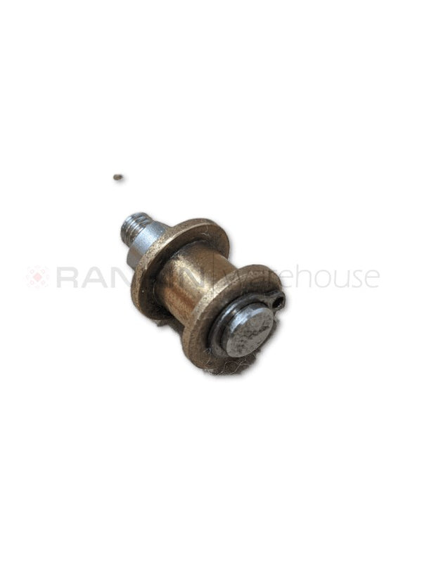 14047839530 Guide Pulley Assy. (USED) - Leica CV5030