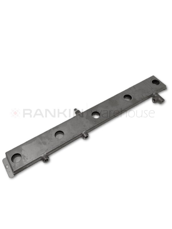 O68-519-01 Manifold, Bottom - Sakura VIP 5