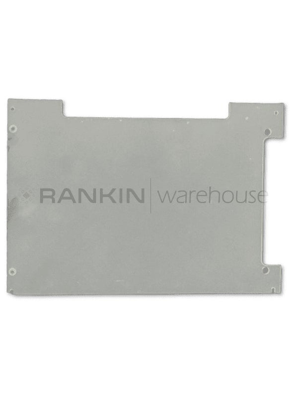 O68-710-02 Plastic Plate, LCD (USED) - Sakura VIP 5