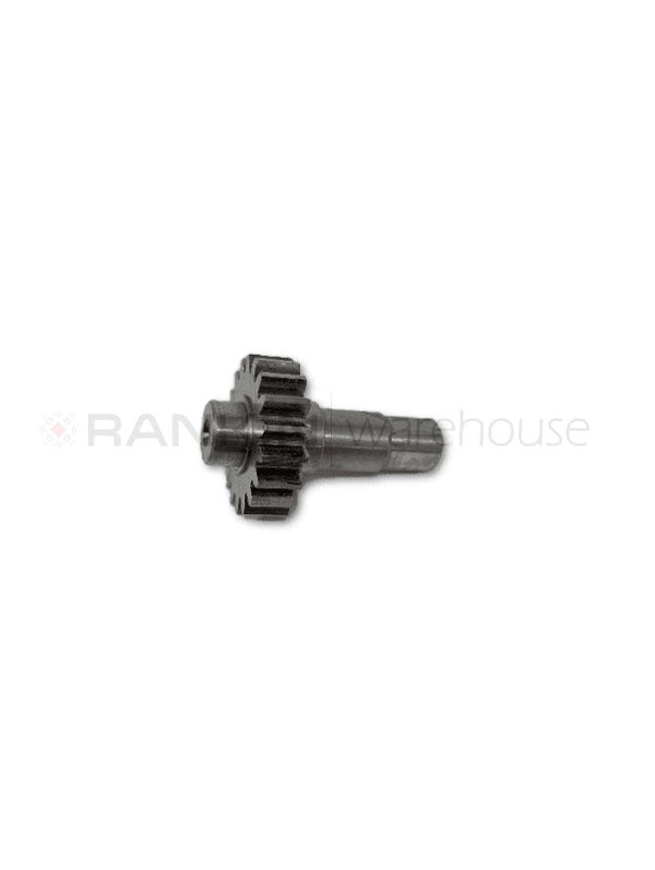O70-217-00 Pinion (USED) - Sakura VIP 6