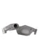 O70-218-03 Retort Lock Lever (USED) - Sakura VIP 6