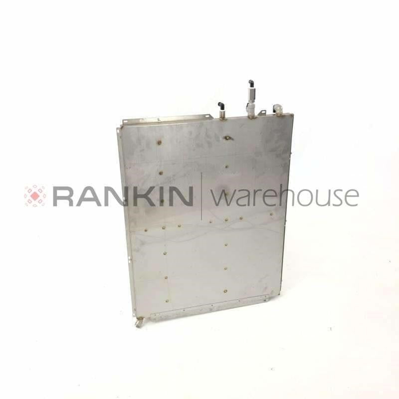 O70-475-04 Bulk Reservoir, Right - Sakura VIP 6