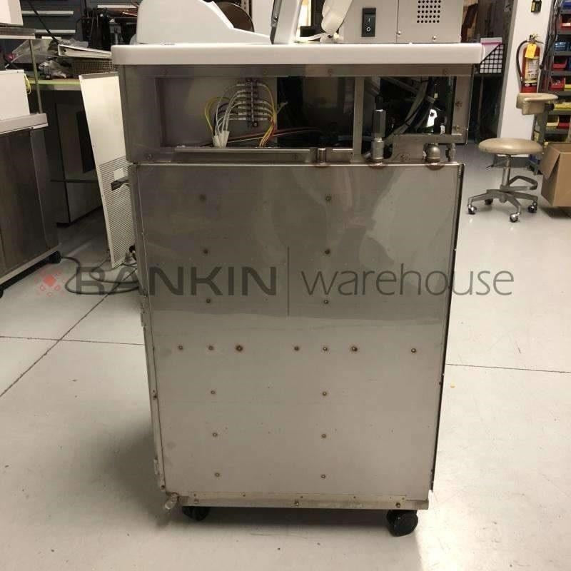 O70-475-04 Bulk Reservoir, Right - Sakura VIP 6