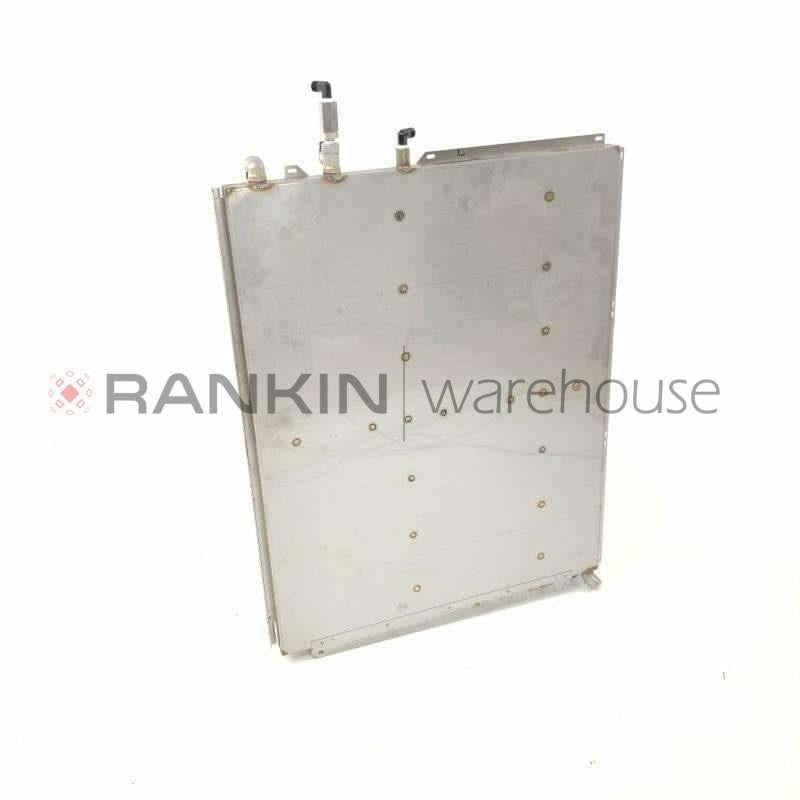 O70-480-00 Bulk Reservoir, Left - Sakura VIP 6