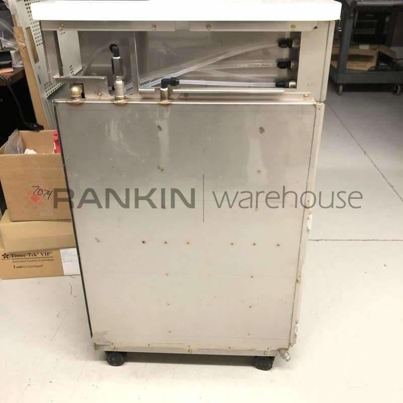 O70-480-00 Bulk Reservoir, Left - Sakura VIP 6