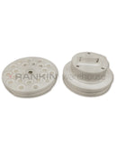 O70-510-00 RV Rotary Valve and Stationary Disc Set (USED) - Sakura VIP 6