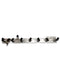 O70-565-01 Bottom Manifold - Sakura VIP 6