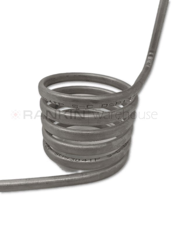 O70-588-00 Condenser Coil (USED) - Sakura VIP 6