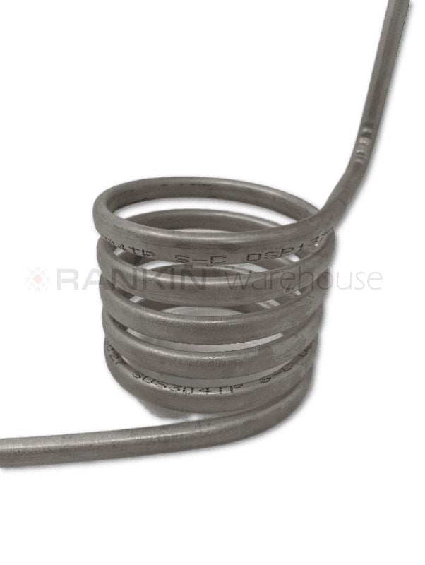 O70-588-00 Condenser Coil (USED) - Sakura VIP 6
