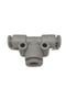 14047839677 Hose Connector T-Piece (Small) (USED) - Leica CV5030