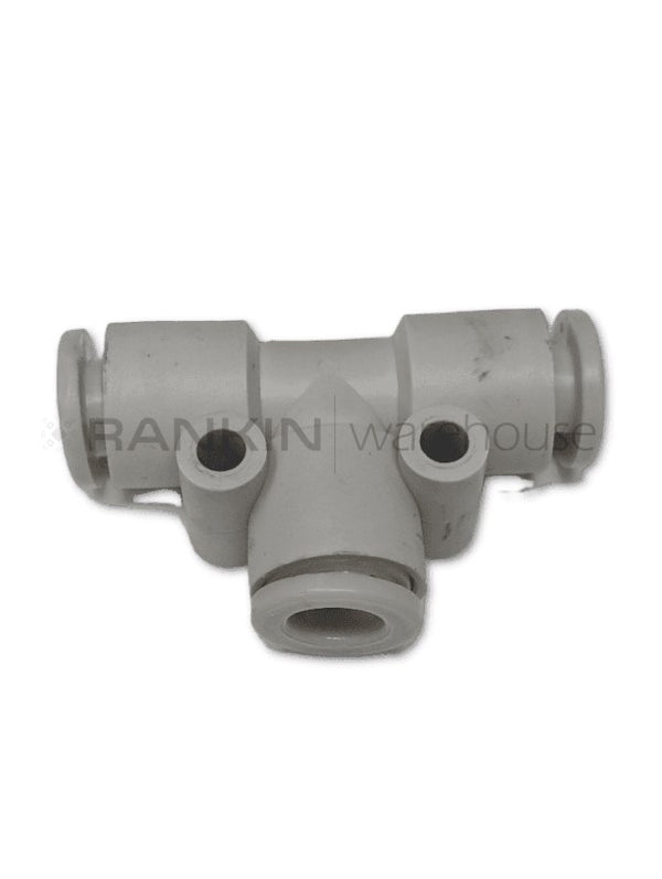 14047839678 Hose Connector T-Piece (Large) (USED) - Leica CV5030