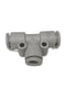 14047839678 Hose Connector T-Piece (Large) (USED) - Leica CV5030