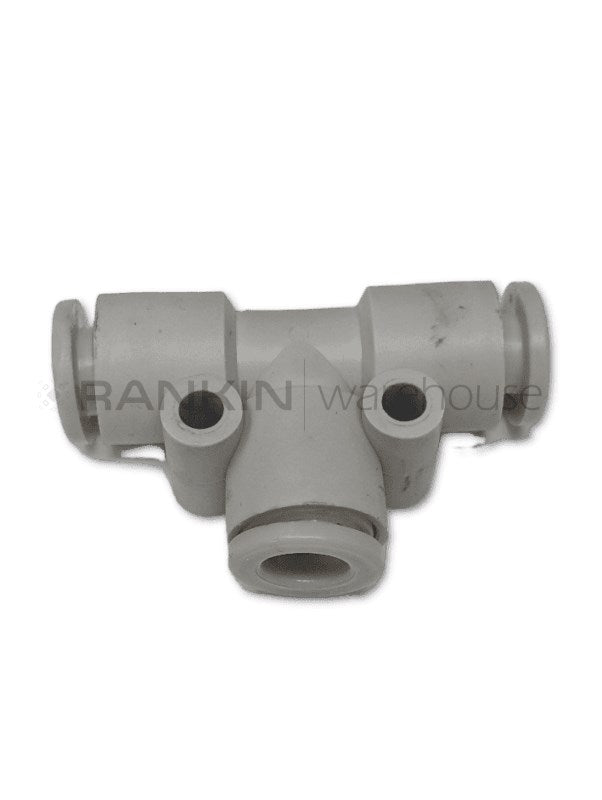 14047839678 Hose Connector T-Piece (Large) (USED) - Leica CV5030