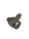 14047839682 Elbow Fitting with Grommet (USED) - Leica CV5030