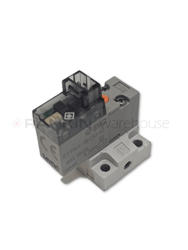 3/2 Port Ctrl. Valve Assy. - Leica CV5030 (14047839690)
