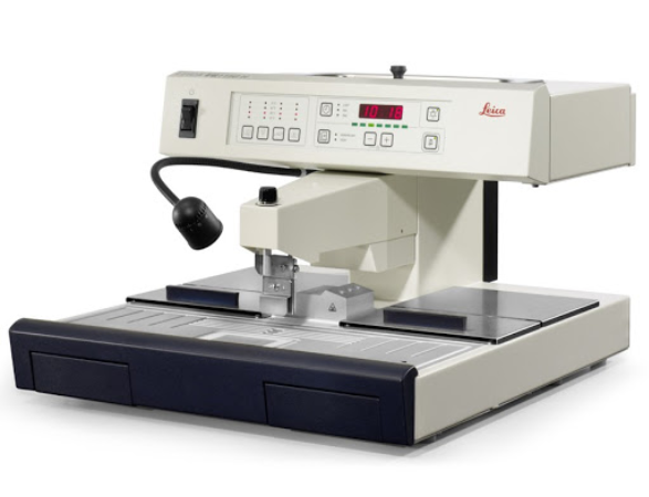 Leica EG1150 Embedding Station & Cryo Plate