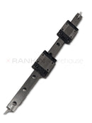 14047839819 Minirail bearing 2 carts (USED) - Leica CV5030