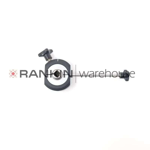 037008544 Clamping Shaft Assy. (USED) - Leica/Jung CM1510, CM1510 S, CM1800
