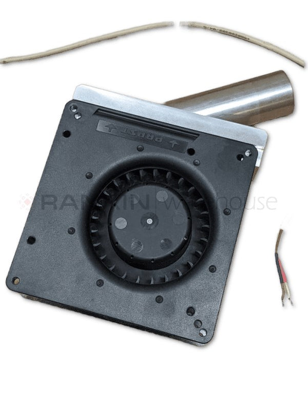 14047840172 Fan, Assy. (USED) - Leica CV5030