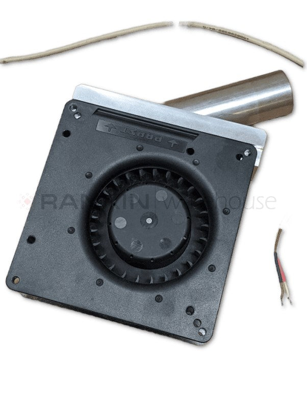 14047840172 Fan, Assy. (USED) - Leica CV5030