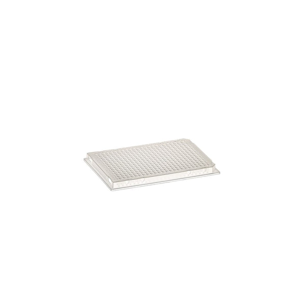 Amplate 384 Wells PCR Plates (Skirted)