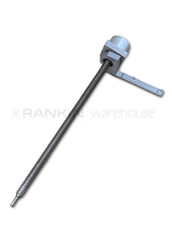 14047842929 Spindle with Angle (USED) - Leica CV5030