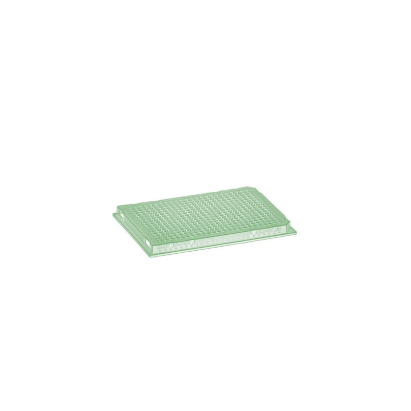 Amplate 384 Wells PCR Plates (Skirted)