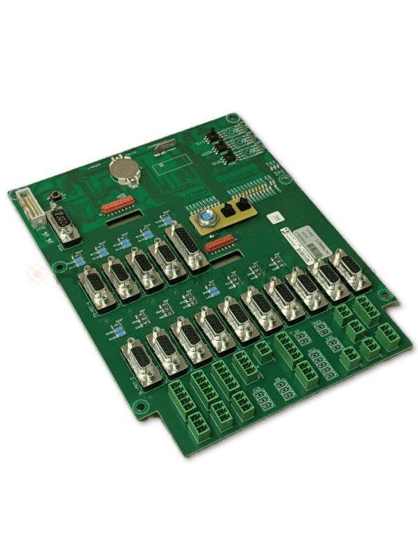 14047849683 Controller Board - Leica CV5030