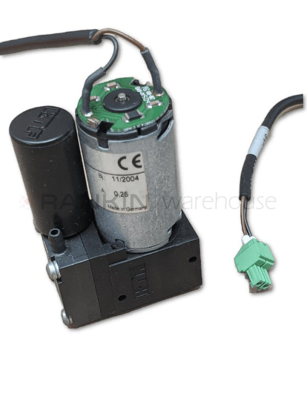 14047844850 Vacuum Pump Assy. (USED) - Leica CV5030