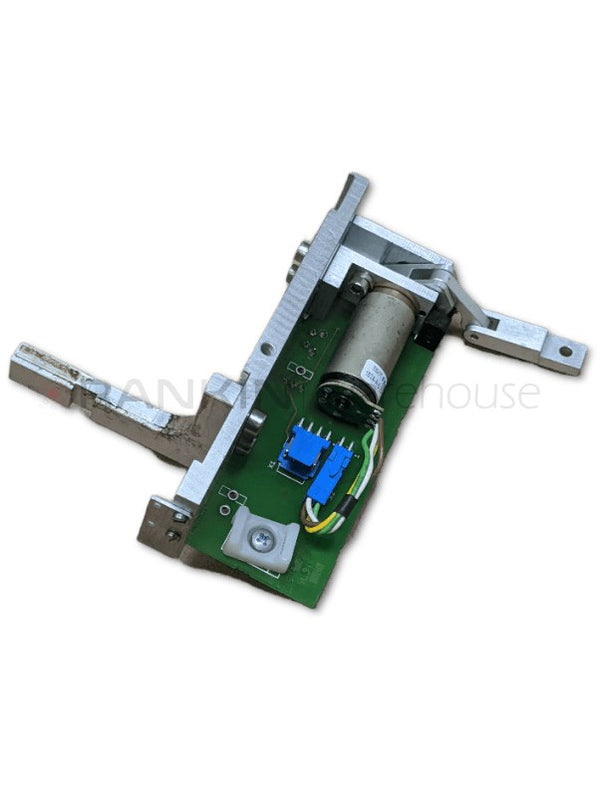 14047845347 (Formerly 14047843721) LS Print PP Q-Axis Assy. (USED) - Leica CV5030