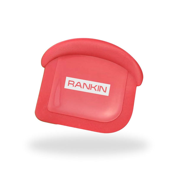 Ergonomic Paraffin Scraper