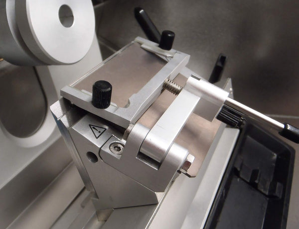 Anti-Roll Plate, Leica