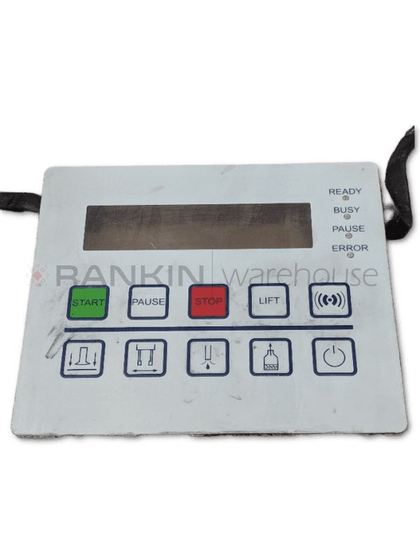 14047848441 Keyboard, Assy. - Leica CV5030