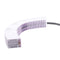 Laser Tissue Cassettes, Threaded, Lid Detached (CS/2,000)