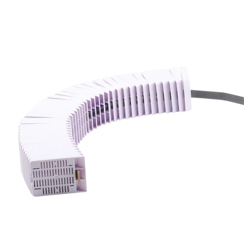 Laser Tissue Cassettes, Threaded, Lid Detached (CS/2,000)